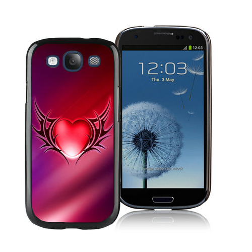 Valentine Love Samsung Galaxy S3 9300 Cases DBK | Coach Outlet Canada